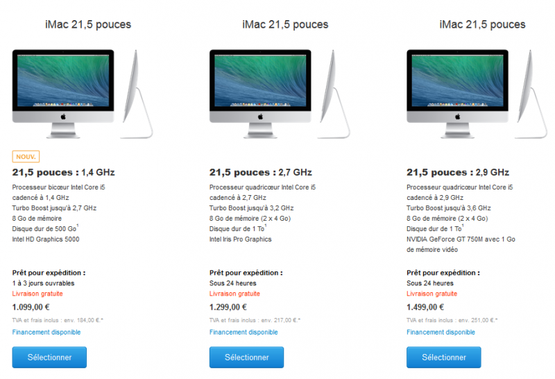 iMac